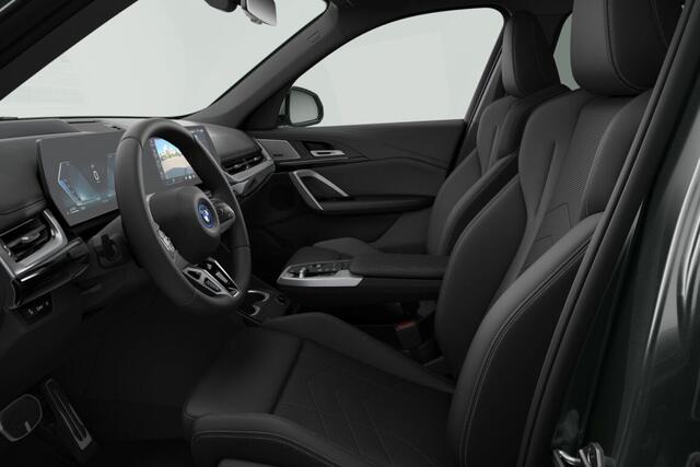 BMW X1 xDrive25e | M Sportpakket Pro | Innovation Pack | Travel Pack | Trekhaak