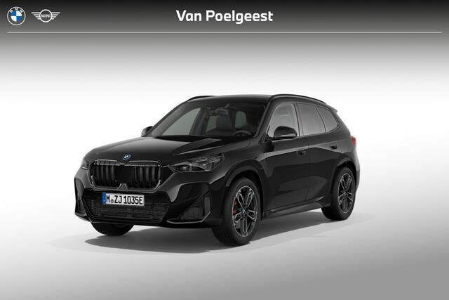 BMW X1 xDrive25e | M Sportpakket Pro | Premium Pack | Travel Pack