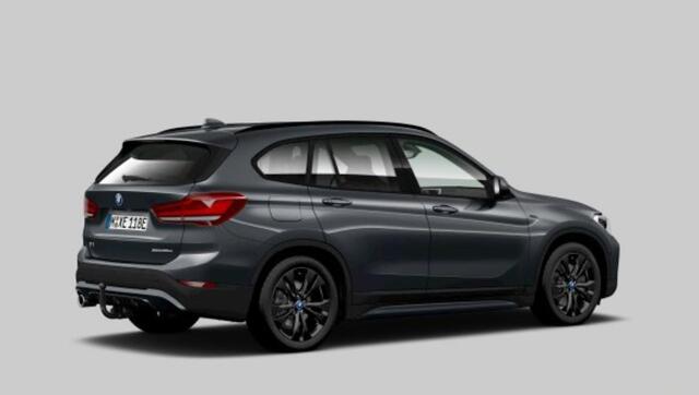 BMW X1 xDrive25e Sport Line Sport Line, ACC, Camera, Trekhaak