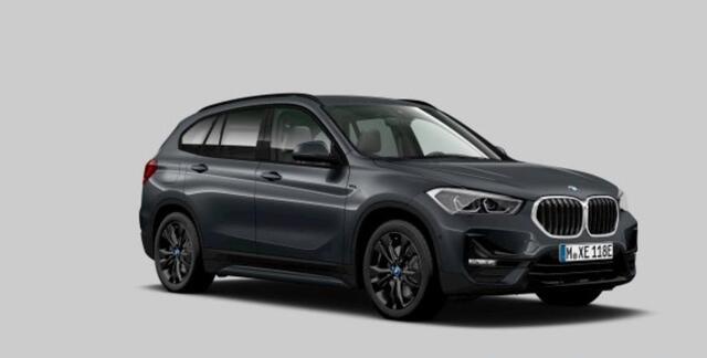 BMW X1 xDrive25e Sport Line Sport Line, ACC, Camera, Trekhaak