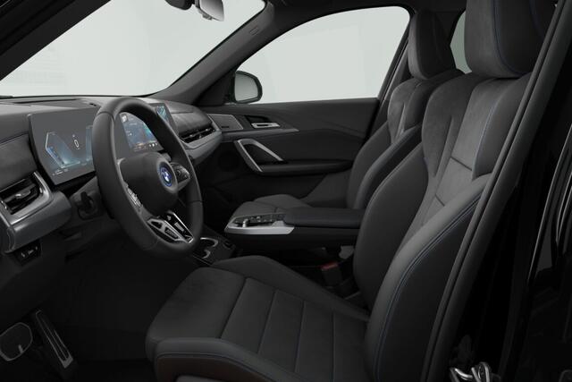 BMW X1 xDrive25e | M Sportpakket Pro | Premium Pack | Travel Pack