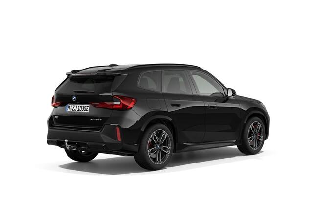BMW X1 xDrive25e | M Sportpakket Pro | Innovation Pack | Travel Pack | Trekhaak