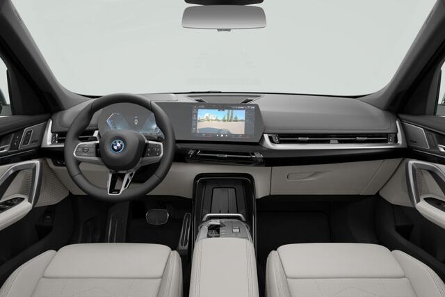 BMW X1 xDrive25e | M Sportpakket Pro | Innovation Pack | Comfort Pack | Travel Pack | Trekhaak