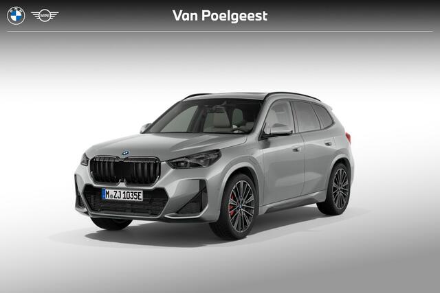 BMW X1 xDrive25e | M Sportpakket Pro | Innovation Pack | Comfort Pack | Travel Pack | Trekhaak