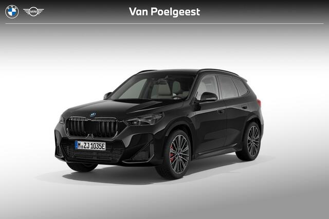 BMW X1 xDrive25e | M Sportpakket Pro | Innovation Pack | Comfort Pack | Travel Pack | Trekhaak