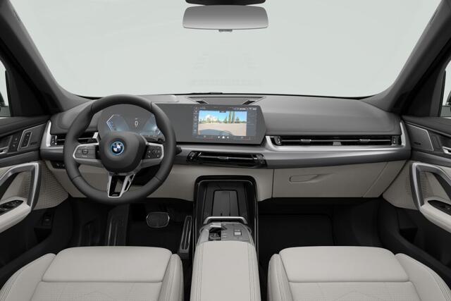 BMW X1 xDrive25e | M Sportpakket Pro | Innovation Pack | Comfort Pack | Travel Pack | Trekhaak
