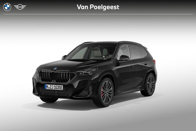 BMW X1 xDrive25e | M Sportpakket Pro | Innovation Pack | Comfort Pack | Travel Pack | Trekhaak