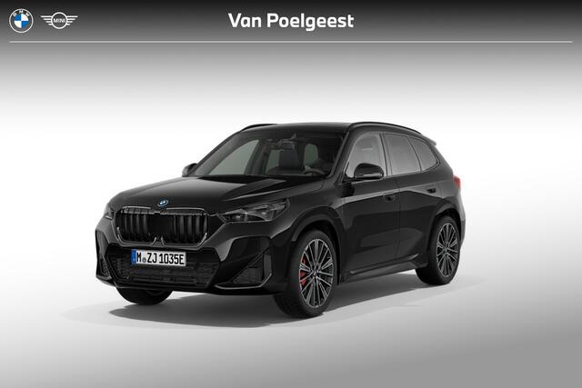 BMW X1 xDrive25e | M Sportpakket Pro | Innovation Pack | Comfort Pack | Travel Pack | Trekhaak