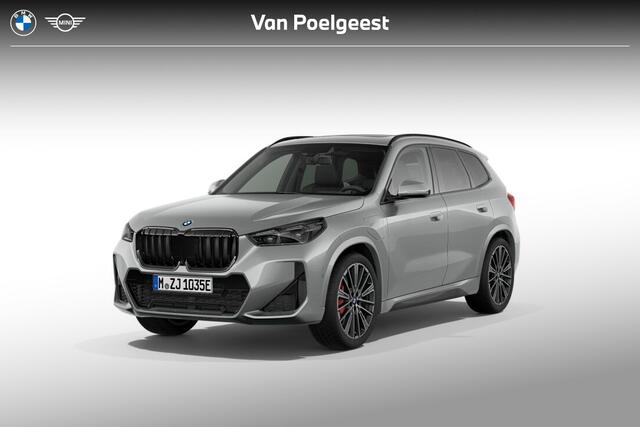 BMW X1 xDrive25e | M Sportpakket Pro | Innovation Pack | Comfort Pack | Travel Pack | Trekhaak
