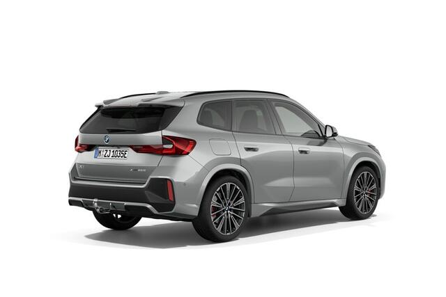 BMW X1 xDrive25e | M Sportpakket Pro | Innovation Pack | Comfort Pack | Travel Pack | Trekhaak