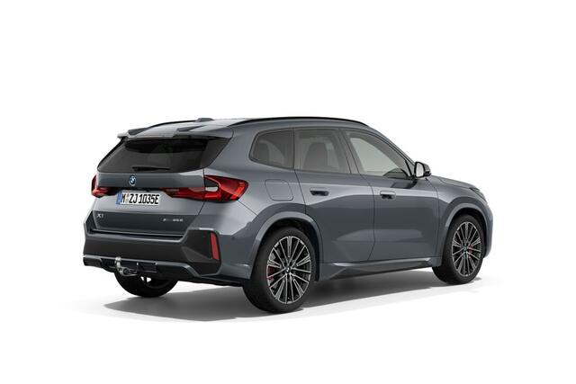 BMW X1 xDrive25e | M Sportpakket Pro | Innovation Pack | Comfort Pack | Travel Pack | Trekhaak