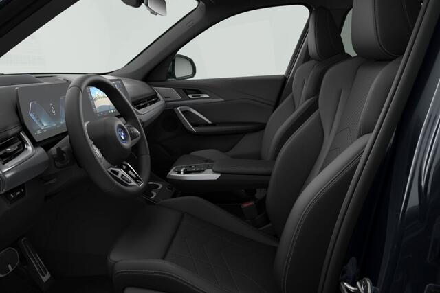 BMW X1 xDrive25e | M Sportpakket Pro | Innovation Pack | Comfort Pack | Travel Pack | Trekhaak