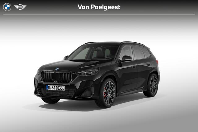 BMW X1 xDrive25e | M Sportpakket Pro | Innovation Pack | Comfort Pack | Travel Pack | Trekhaak