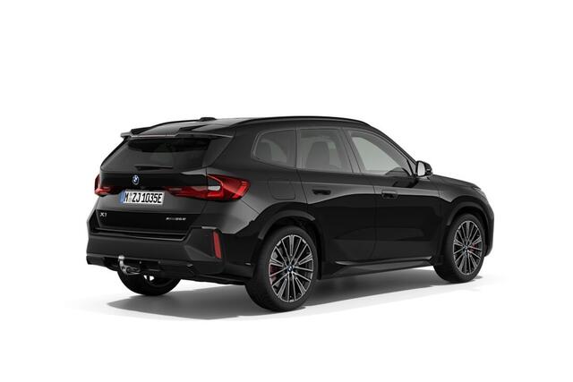 BMW X1 xDrive25e | M Sportpakket Pro | Innovation Pack | Comfort Pack | Travel Pack | Trekhaak