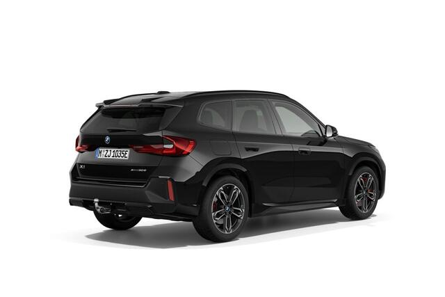 BMW X1 xDrive30e | M Sportpakket Pro | Premium Pack | Travel Pack | Trekhaak