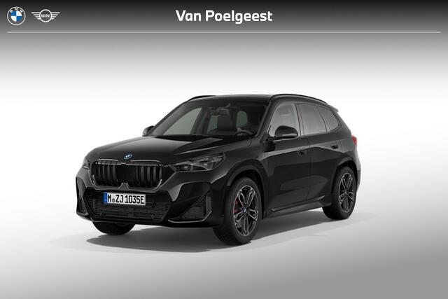 BMW X1 xDrive30e | M Sportpakket Pro | Premium Pack | Travel Pack | Trekhaak