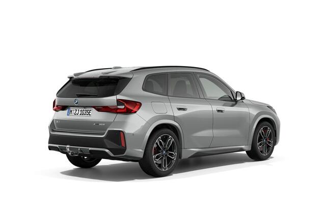 BMW X1 xDrive30e | M Sportpakket Pro | Premium Pack | Comfort Pack | Travel Pack | Trekhaak