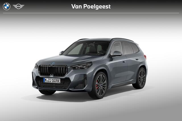 BMW X1 xDrive30e | M Sportpakket Pro | Innovation Pack | Comfort Pack | Travel Pack | Trekhaak