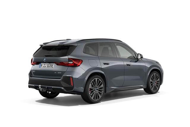 BMW X1 xDrive30e | M Sportpakket Pro | Innovation Pack | Comfort Pack | Travel Pack | Trekhaak
