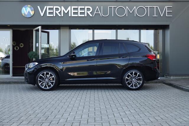 BMW X1 xDrive20i High Executive M Sport | Panoramadak | Leder | VOL |