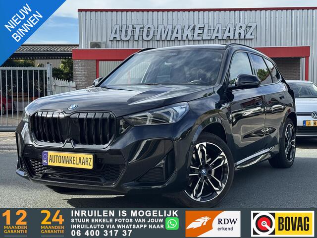 BMW X1 xDrive30e M PANO MASSAGE H&K 360
