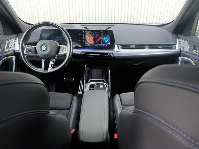 BMW X1 xDrive30e M PANO MASSAGE H&K 360