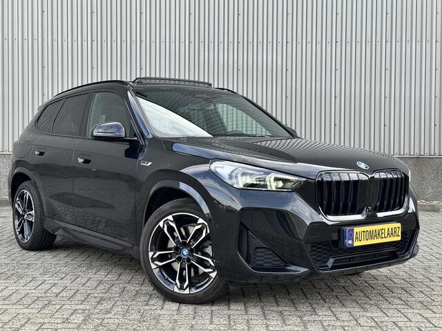 BMW X1 xDrive30e M PANO MASSAGE H&K 360