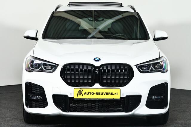 BMW X1 xDrive25e M-Sport / Opendak / HUD / Leder / Memory