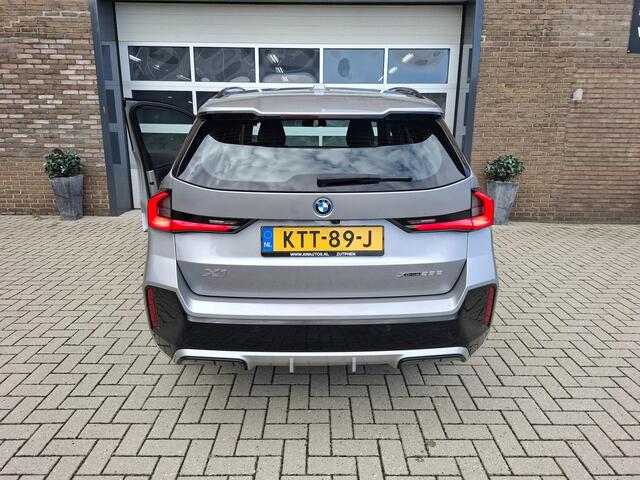 BMW X1 xDrive25e M-Sport Trekhaak Zeer mooi!