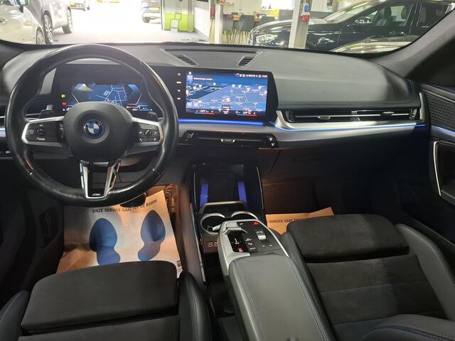 BMW X1 xDrive25e M-Sport Trekhaak Zeer mooi!