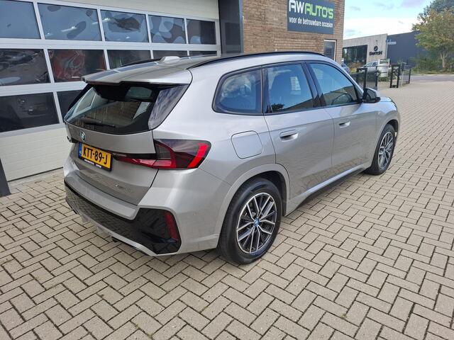 BMW X1 xDrive25e M-Sport Trekhaak Zeer mooi!