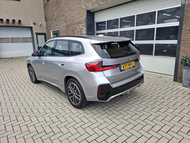 BMW X1 xDrive25e M-Sport Trekhaak Zeer mooi!