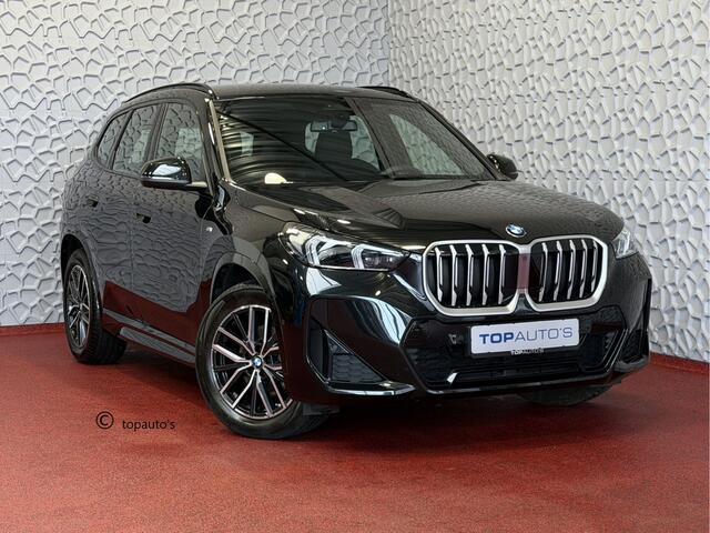 BMW X1 SDRIVE M-SPORT SHADOW LINE NAVI LED ELEK.KLEP CRUISE LEER/ALCANTARA CAMERA M-SPORT INTERIEUR / EXTERIEUR ? Top Auto's. Al 30 Jaar uw Bmw Specialist in , BMW M / M Sport / PHEV / HEV / Hybrid / Mhev / 25e / 30e / xDrive25e // xDrive30e / sDrive18i / sDrive20i / sDrive23i ?