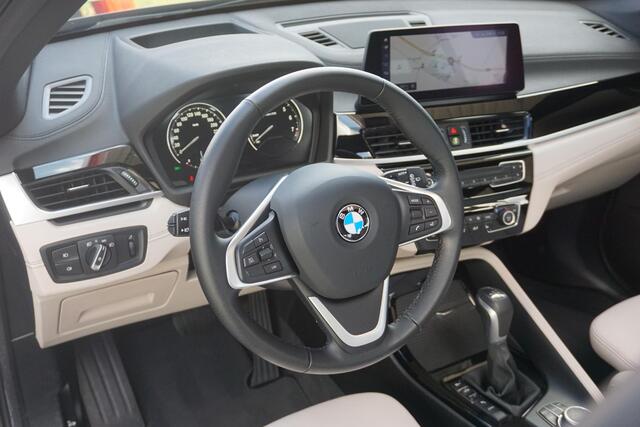 BMW X1 xDrive25e eDrive Edition | Nederlandse auto NAP | Panodak | Head-Up