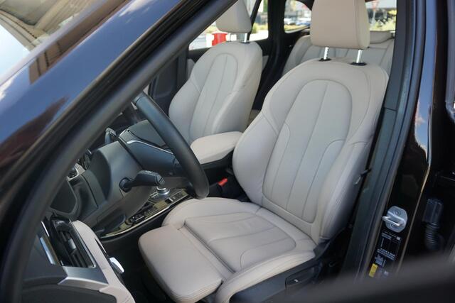 BMW X1 xDrive25e eDrive Edition | Nederlandse auto NAP | Panodak | Head-Up