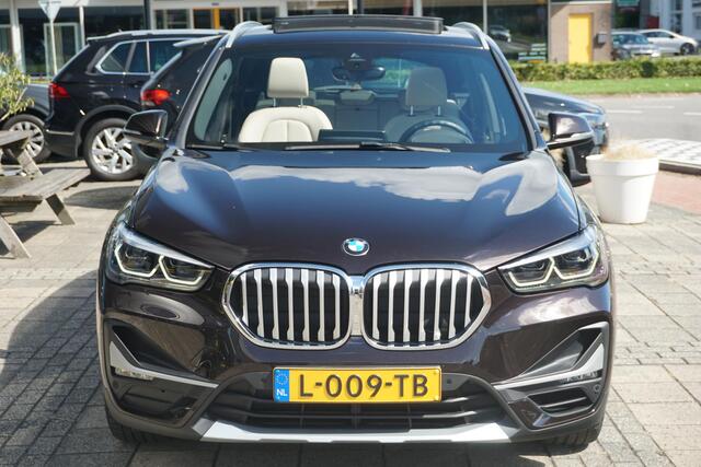 BMW X1 xDrive25e eDrive Edition | Nederlandse auto NAP | Panodak | Head-Up