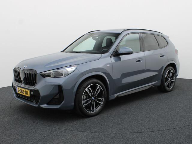 BMW X1 sDrive18i | M-Sport | Pano | Memory | 360 Camera | Head Up | Keyless | Harman/ Kardon | Prijs Rijklaar !!