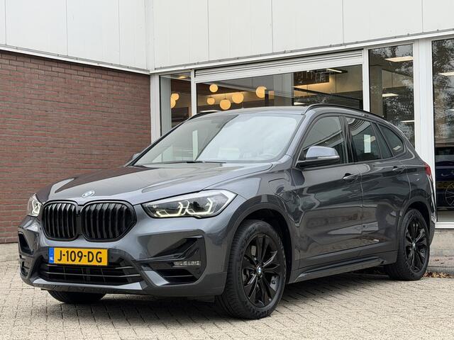 BMW X1 xDrive25e Executive | eerste eigenaar | dealer onderhouden | afneembare trekhaak | perfecte staat!
