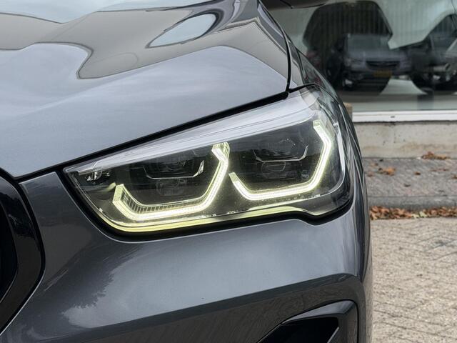 BMW X1 xDrive25e Executive | eerste eigenaar | dealer onderhouden | afneembare trekhaak | perfecte staat!