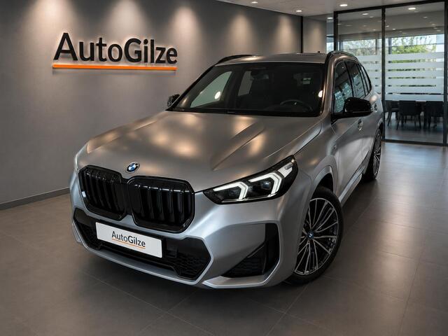BMW X1 xDrive30e M-Sport l Frozen Grey l 20 Inch l Pano l HUD l Harman Kardon