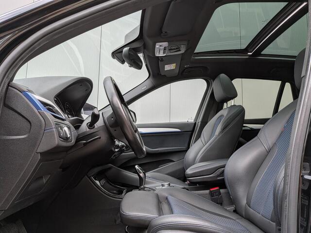 BMW X1 sDrive18i Executive | M-Sport | Panorama | LED| Camera
