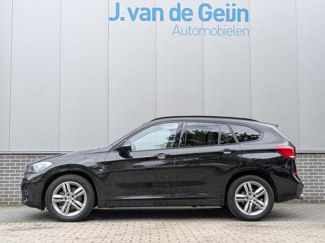 BMW X1 sDrive18i Executive | M-Sport | Panorama | LED| Camera