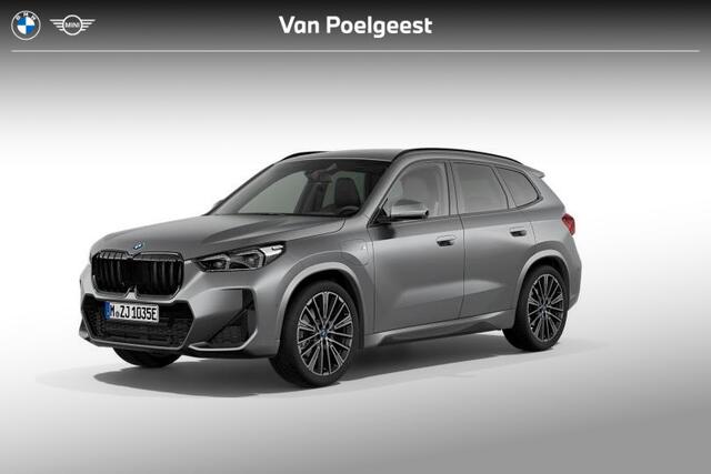 BMW X1 xDrive25e Innovation Pack M Sportpakket