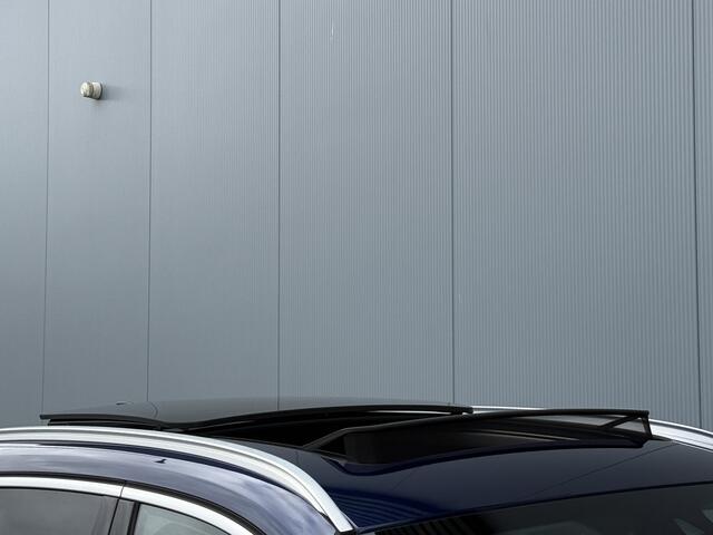 BMW X1 sDrive18i High Executive Automaat Schuifdak/Trekhaak.