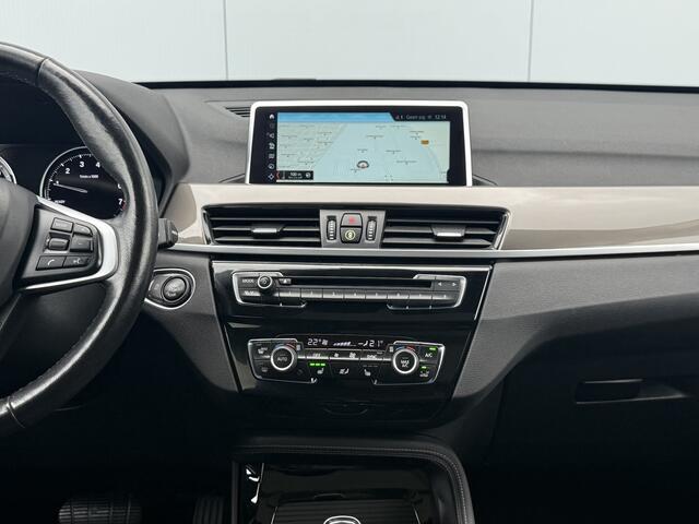 BMW X1 sDrive18i High Executive Automaat Schuifdak/Trekhaak.