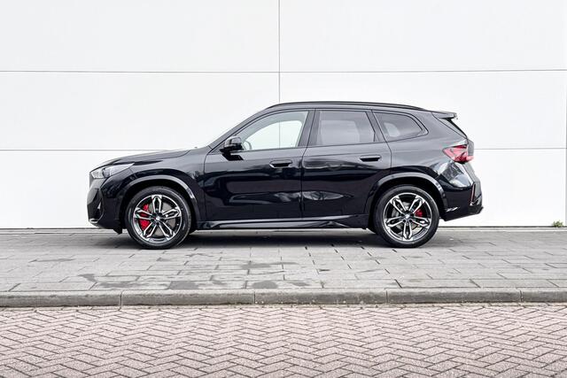 BMW X1 xDrive23i M Sportpakket Pro | Trekahaak | Harman Kardon | Harman Kardon