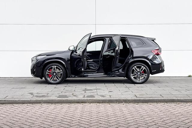 BMW X1 xDrive23i M Sportpakket Pro | Trekahaak | Harman Kardon | Harman Kardon