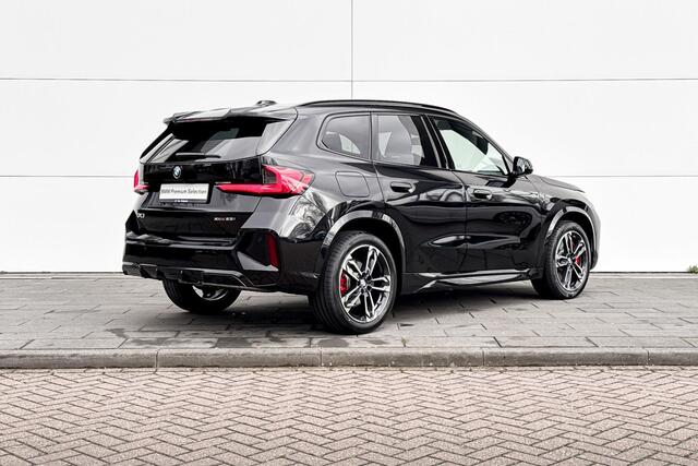 BMW X1 xDrive23i M Sportpakket Pro | Trekahaak | Harman Kardon | Harman Kardon