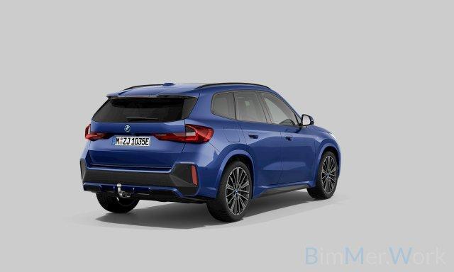 BMW X1 xDrive30e 326PK M-Sport |Full Option|Pano|H/K|DrivingAssProf|Innovation|20"|Trekhaak