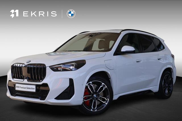 BMW X1 xDrive25e M sport pro | Panoramadak | Drive Assistant plus | Harman Kardon
